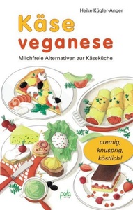 undefined, Käse veganese, Käse veganese