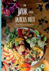 undefined, Ein Jahr quer durchs Beet, Ein Jahr quer durchs Beet