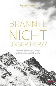 undefined, Brannte nicht unser Herz?, 