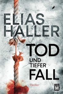 undefined, Tod und tiefer Fall, Tod und tiefer Fall / Erik Donner Bd.1