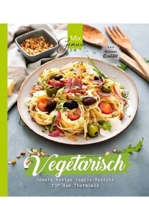 undefined, MixGenuss: Vegetarisch, 