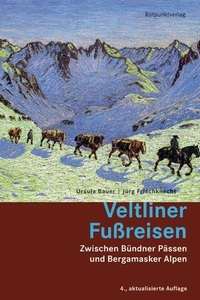 undefined, Veltliner Fußreisen, Veltliner Fussreisen