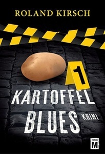undefined, Kartoffelblues, Kartoffelblues