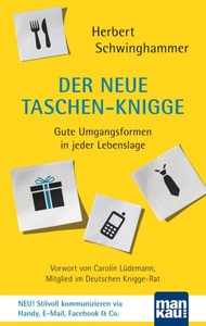 undefined, Der neue Taschen-Knigge, Der neue Taschen-Knigge