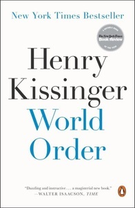 undefined, World Order, World Order