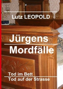 tredition, Jürgens Mordfälle, Jürgens Mordfälle 2