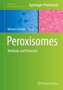undefined, Peroxisomes, 