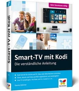 undefined, Smart-TV mit Kodi, 