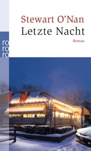 undefined, Letzte Nacht, Letzte Nacht