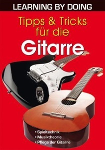 undefined, Tipps & Tricks für die Gitarre, 