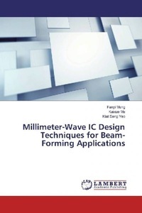 undefined, Millimeter-Wave IC Design Techniques for Beam-Forming Applications, 