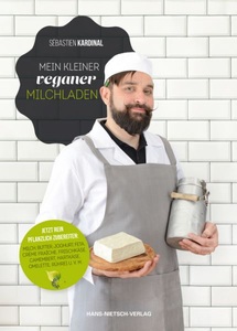 undefined, Mein kleiner veganer Milchladen, Mein kleiner veganer Milchladen