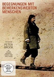 undefined, Begegnungen mit bemerkenswerten Menschen, 1 DVD, Begegnungen mit bemerkenswerten Menschen