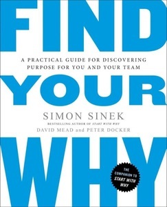 undefined, Find Your Why, Find Your Why