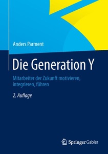 undefined, Die Generation Y, Die Generation Y