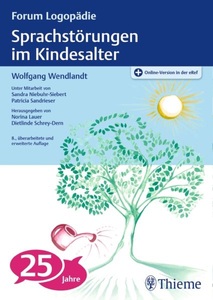 undefined, Sprachstörungen im Kindesalter, Sprachstörungen im Kindesalter