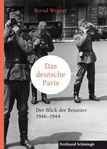 undefined, Das deutsche Paris, 