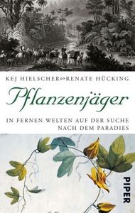 undefined, Pflanzenjäger, Pflanzenjäger