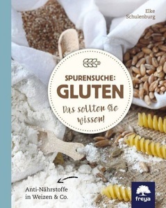 undefined, Spurensuche: Gluten, Spurensuche: Gluten