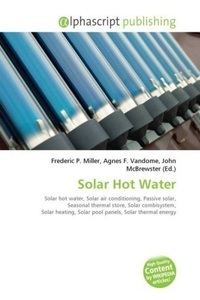 undefined, Solar Hot Water, 