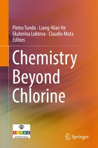 undefined, Chemistry Beyond Chlorine, 