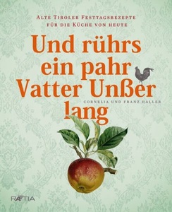 undefined, Und rührs ein pahr Vatter Unßer lang, Und rührs ein pahr Vatter Unßer lang