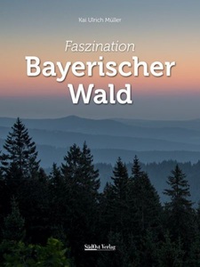 undefined, Faszination Bayerischer Wald, 