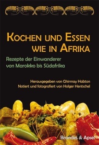 undefined, Kochen und Essen wie in Afrika, Kochen und Essen wie in Afrika