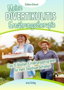 undefined, Meine Divertikulitis Ernährungstherapie, Meine Divertikulitis Ernährungstherapie