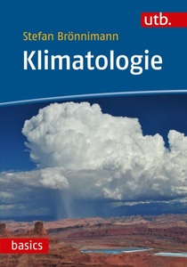 undefined, Klimatologie, Klimatologie