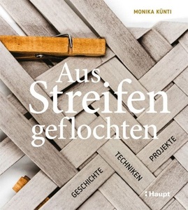 undefined, Aus Streifen geflochten, Aus Streifen geflochten