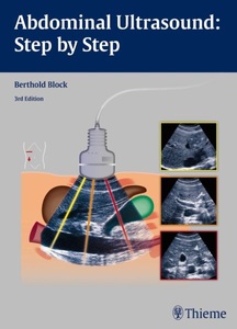 undefined, Abdominal Ultrasound: Step by Step, Abdominal Ultrasound: Step by Step