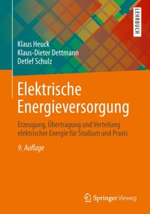 undefined, Elektrische Energieversorgung, 