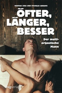 undefined, Öfter, länger, besser, 