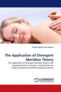 undefined, The Application of Divergent Meridian Theory, 