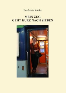 undefined, Mein Zug geht kurz nach Sieben, Mein Zug geht kurz nach Sieben