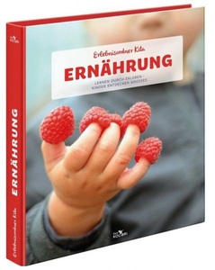 undefined, Erlebnisordner Kita Ernährung, Erlebnisordner Kita Ernährung
