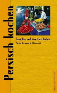undefined, Persisch kochen, Persisch kochen