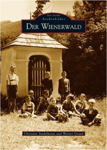 undefined, Der Wienerwald, 