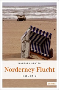 undefined, Norderney-Flucht, Norderney-Flucht