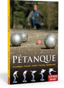 undefined, Pétanque, 