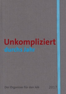undefined, Unkompliziert durchs Jahr, Unkompliziert durchs Jahr