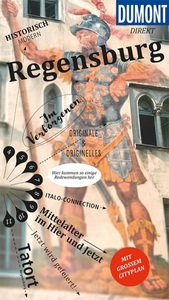 undefined, DuMont direkt Reiseführer Regensburg, 