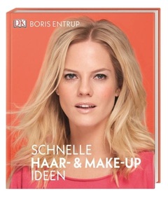 undefined, Schnelle Haar- und Make-Up-Ideen, Schnelle Haar- und Make-Up-Ideen