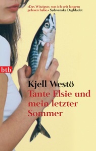 undefined, Tante Elsie und mein letzter Sommer, Tante Elsie und mein letzter Sommer