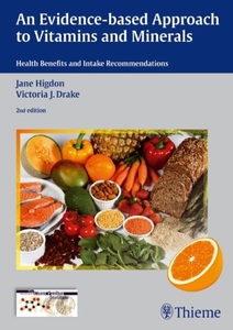 undefined, An Evidence-Based Approach to Vitamins and Minerals, An Evidence-Based Approach to Vitamins and Minerals