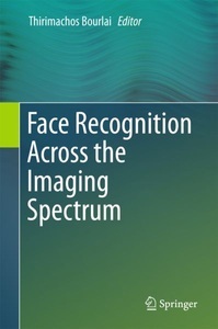 undefined, Face Recognition Across the Imaging Spectrum, 