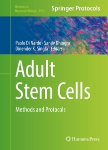 undefined, Adult Stem Cells, 