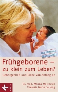 undefined, Frühgeborene - zu klein zum Leben?, Frühgeborene - zu klein zum Leben?