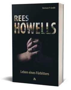 undefined, Rees Howells, Rees Howells